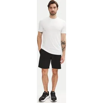 Pánské tričko EA7 Emporio Armani T-Shirt 7M000301 AF13739 U0002 Bílá Slim Fit S