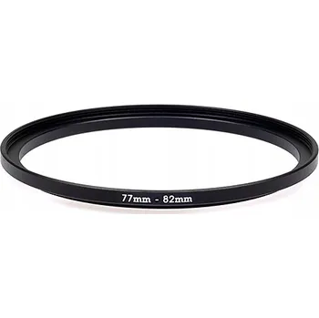 Redukce na filtr 77/82mm