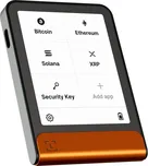 Ledger Flex Crypto LEDGERFLEXBTC