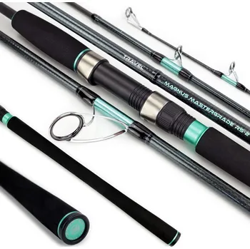 Sportex Prut Magnus Mastergrade Trave RS-2 3 m/2,4 m 38-110 g