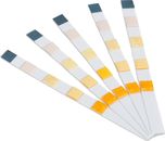 Clean Pool 90906 testovací proužky 5v1 50 ks