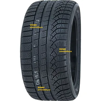 Zimní osobní pneu PIRELLI PZERO WINTER T0 PNCS XL 265/35 R19 98W