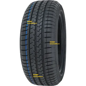 Celoroční osobní pneu APOLLO ALNAC 4G ALL SEASON XL 235/65 R17 108V