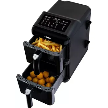 TESLA AirCook DualZone Q680 XXL…
