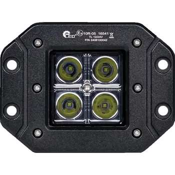 Pracovní světlo LED PRACOVNÍ SVĚTLO 14W, 600LM [L0119-B]