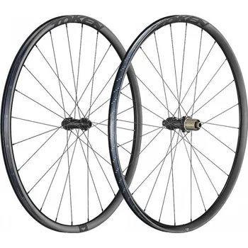 Zapletené kolo kola TOKEN G23AR gravel Disc plášťová