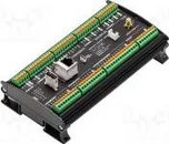 Prototypová deska Bluetooth® 5,IEEE 802.11b/g/n 24VDC