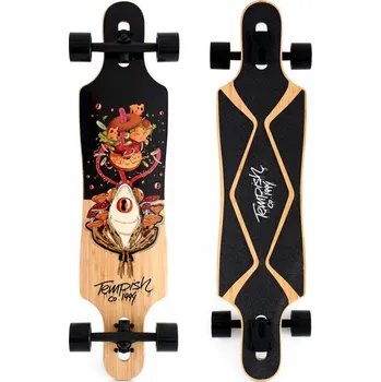 Longboard FROGMAN longboard