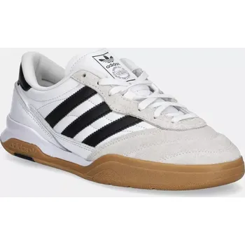 Dámská obuv Tenisky adidas Originals Mundial FC JH9493 bílá 00X, EUR 46 2/3