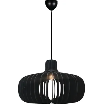 Nordlux Hazo 65 (černá) dřevo, plast IP20 2512073003 2512073003