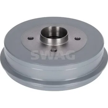 Brzdový buben Brzdový buben SWAG 33 10 3820
