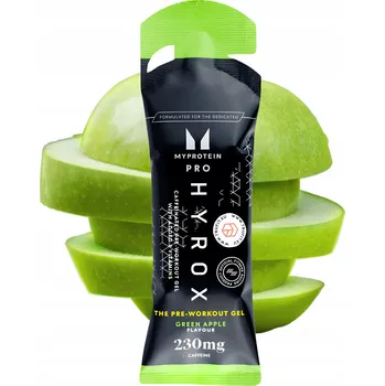 Doplněk Stravy kondicionér Myprotein citrulin tekutý 48 g