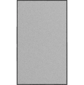 Rohožka Rohožka šedá 90 x 150 cm Šedá4105640