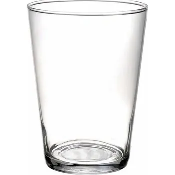 Váza Skleněná váza ALTURA 19cm