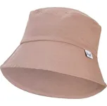 LITTLE ANGEL klobouk tenký Outlast® oříšková vel. 5 | 49-53 cm