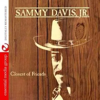 Zahraniční hudba CD Sammy Davis Jr.: Closest Of Friends 2013