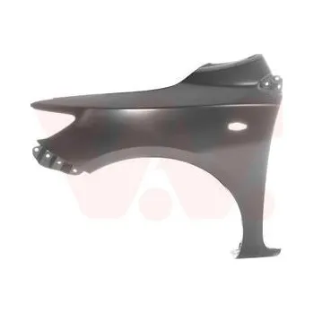 Blatník karosérie Blatník AGB 811701