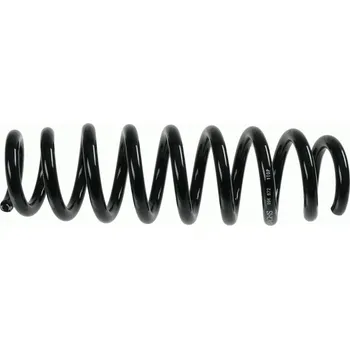 Autodíl Pružina podvozku SACHS 996 972