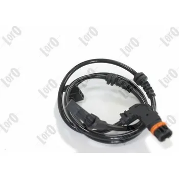 Přislušenství brzdového systému Snímač, počet otáček kol ABAKUS 120-02-066