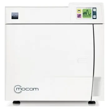 Masážní přístroj Mocom B Futura 22l