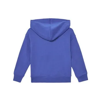 Dámská mikina Gap Mikina 743971-03 Modrá Regular Fit M