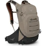 OSPREY RAPTOR 14 PEDIMENT GREY CYKLISTICKÝ BATOH