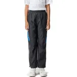 DĚTSKÉ ŠUSŤÁKOVÉ KALHOTY S PODŠÍVKOU Barva: Černá, Velikost: 110