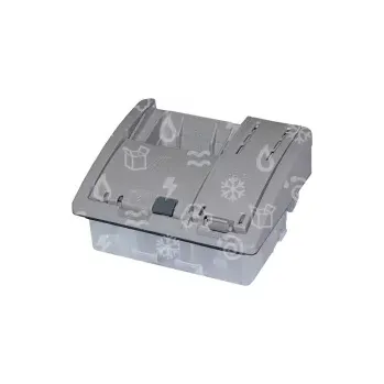 Kuchyňský spotřebič dávkovač / násypka mycího prostředku myčky BOSCH / SIEMENS (00755073), 755073