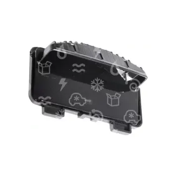 Kuchyňský spotřebič madlo dveří myčky BOSCH / SIEMENS, 602023