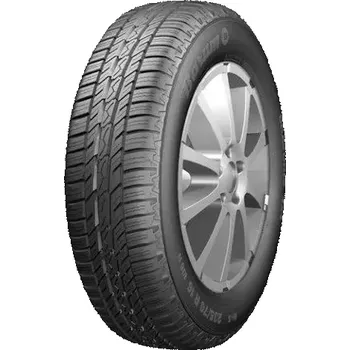Letní osobní pneu Barum 235/60R 16 100H Bravuris 4x4,,,