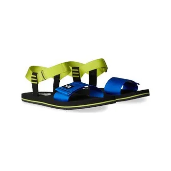 Dámské sandále The North Face Sandály Skeena Sandal NF0A7W5W73K1 Modrá 38