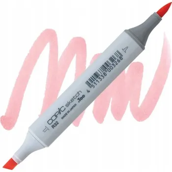 Popisovače Copic 1 ks