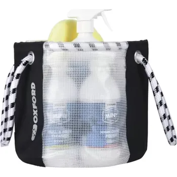 Sportovní vak vak na detailingové vybavení a kosmetiku, OXFORD (objem až do 12 l)