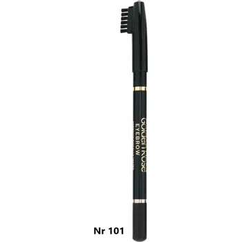 Tužka na obočí Golden Rose 0,09 g Tužka na obočí 101