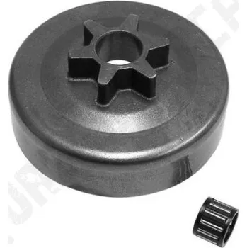 Řetězka na pilu pevná 3/8" - 6 zubů (210310AG)