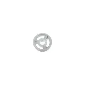 Příslušenství pro myčku kolečko koše myčky ARISTON / INDESIT, spodní, C00056347