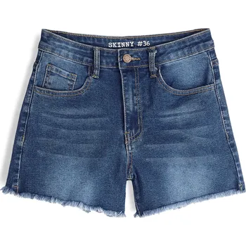 Dámské kraťasy GATE Denimové šortky 44 225-0674/78