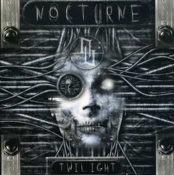 Zahraniční hudba CD Nocturne: Twilight 1999