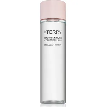 Pleťová kosmetika By Terry Baume De Rose Micellar Water čisticí micelární voda 200 ml