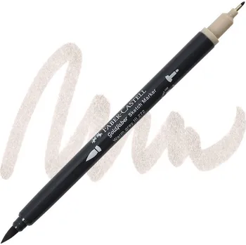 FABER-CASTELL lihový GOLDFABER DUAL, 272 Warm Grey III