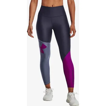 Dámské legíny Under Armour Armour Colorblock Ankle Leg MD