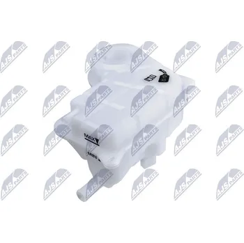 Chladič motoru Vyrovnávací nádoba, chladivo NTY CZW-AU-009