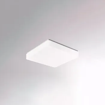 Molto Luce Praktické kvalitní stropní či nástěnné svítidlo Tilia Délka strany: 200 mm 789-52120