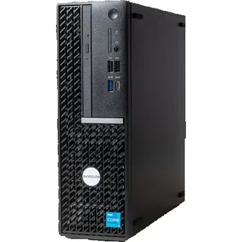 Stolní počítač NVR5-WKS-4TB-EU