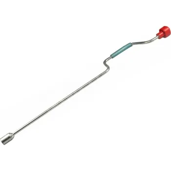 Přívěs Klika k opěrné noze 760 mm, AL-KO SW19