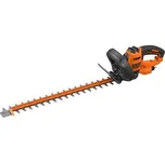 Elektrický plotostřih Black+Decker BEHTS501-QS
