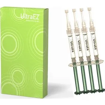 UltraEZ stříkačka 4x1,2ml