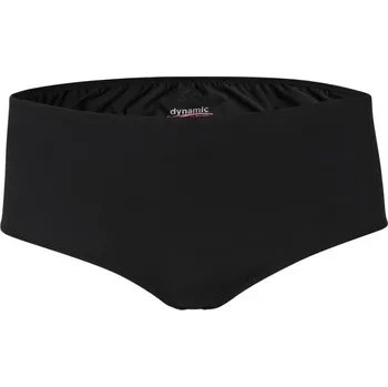 Kalhotky Dámské funkční kalhotky PROGRESS DC KLHZ L Černá