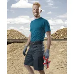 Tričko ARDON®4TECH modrá M -