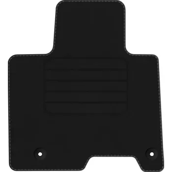 autokoberec Kobercové rohožky Edecor velurové 1 ks.